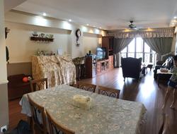 Blk 641 Choa Chu Kang Street 64 (Choa Chu Kang), HDB 5 Rooms #127822512